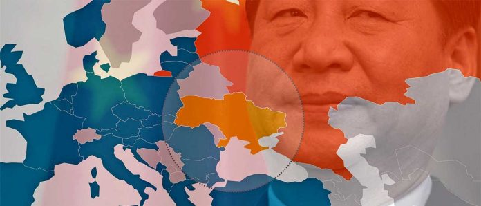 वित्तिय साझेदारीको नाममा चीनले दक्षिण एसियाको अर्थतन्त्रलाई तहसनहस बनाउँदै