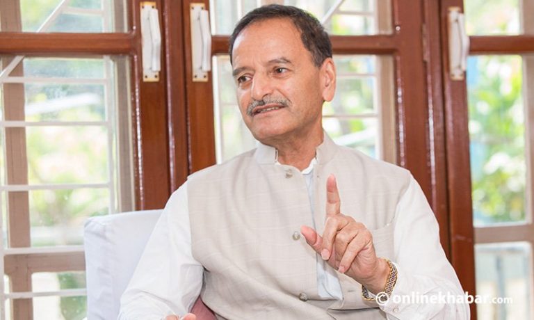 सत्तारुढ गठबन्धनको साझा अवधारणा बनाउने जिम्मा पनि सिटौला कार्यदललाई