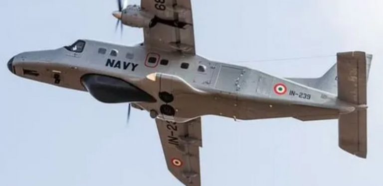 श्रीलंकाले भारतबाट डोर्नियर रिकोनेसेन्स विमान ल्याउने