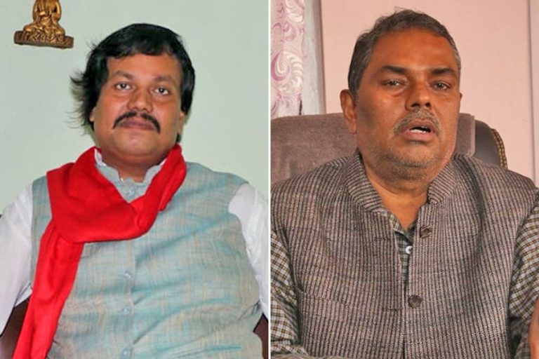 सिके राउतकाे उम्मेदवारी उपेन्द्र यादवकाे क्षेत्रबाट