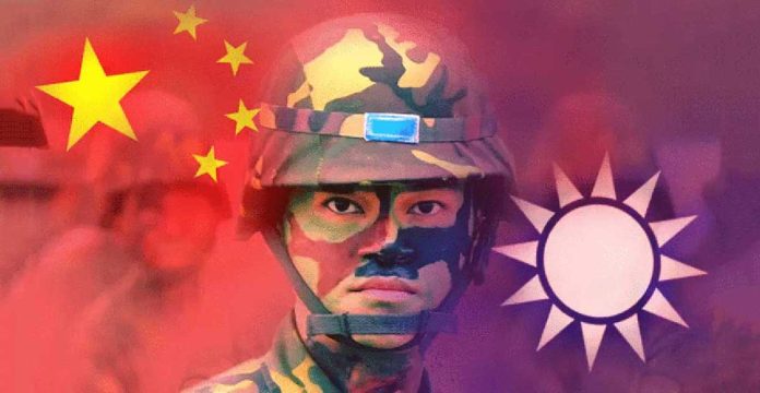 युक्रेन संकटले चीनलाई ताइवानमा पुनर्विचार गर्न बाध्य बनायो: सीआईए प्रमुख