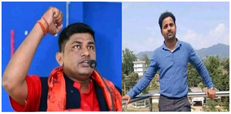 वाईसिएल नेपाल पर्सा इन्चार्जमा सन्तोष पटेल र संयोजकमा दिपेन्द्र सिंह मनोनित