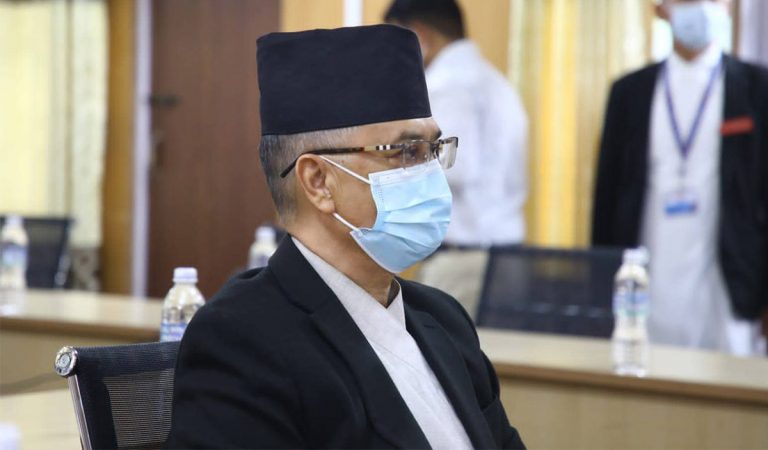 जबराको दोस्रो दिनको बयान सकियो, भदौ १९ मा फेरि बोलाउने