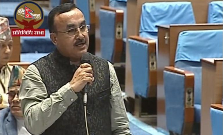 नेपाली कांग्रेसले टुंगाे लगायाे, पश्चिम नवलपरासीका प्रतिनिधिसभा र प्रदेशसभाका उम्मेदवारहरूकाे नाम