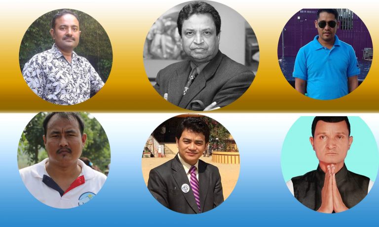 नवलपुर २ चौधरीलाई कति सहज ? पालिका सभापतिहरुको एक स्वर :परिस्थिति नियन्त्रण बाहिर जान सक्छ