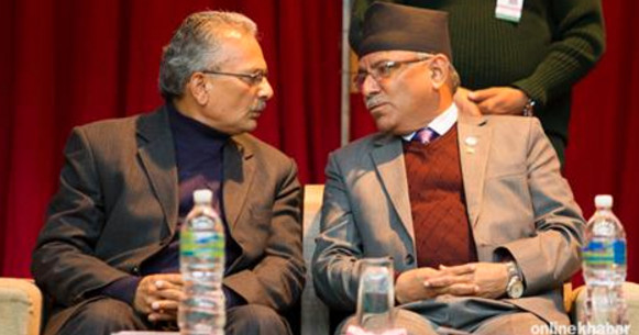 प्रचण्डलाई बाबुरामकै व्यंग्य, गोरखामा पनि सहज छैन जित