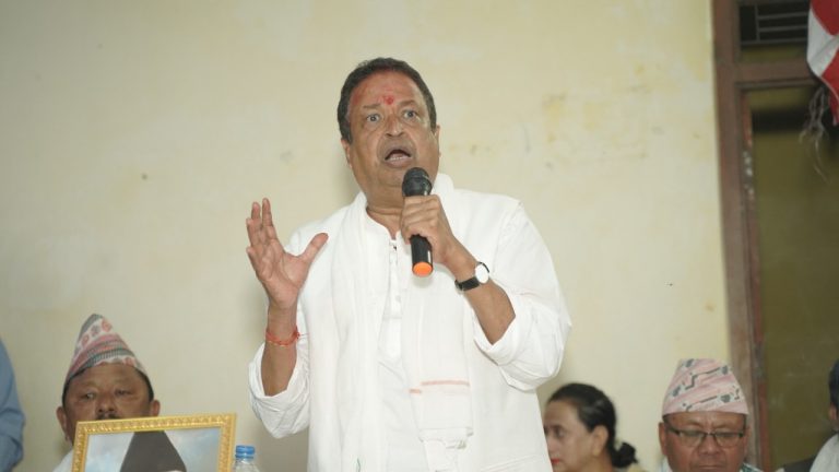 विनोद चौधरीको पछिल्लो २० दिनका मुख्य मुख्य १० काम