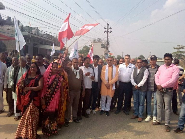 मेरो जीत जनताको जीतः देवेन्द्रराज कँडेल