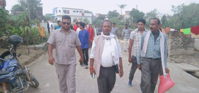 चुनावी परिक्षामा प्रथम हुन्छुः नेता बैजनाथ जयसवाल