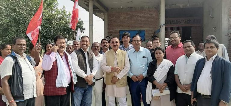 मेरो जीत जनताको जीत ; देवेन्द्रराज कँडेल