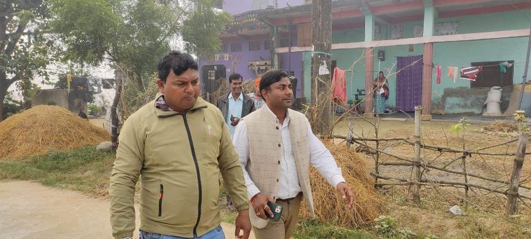 जनताले सक्षम नेताको नेतृत्व खोजी रहेका छन्; नगेन्द्र अग्रहरी