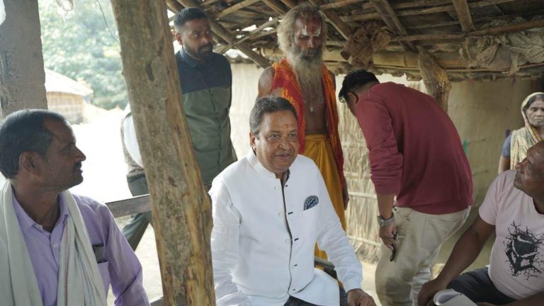 सुस्ता डुवानको समस्या दिर्घकालीन समाधान हुन्छ: बिनोद चौधरी