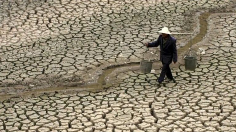 दक्षिण एसियामा पानी रोक्ने चिनियाँ षडयन्त्र, नेपालसहित थुप्रै देशको खडेरीको खतरा