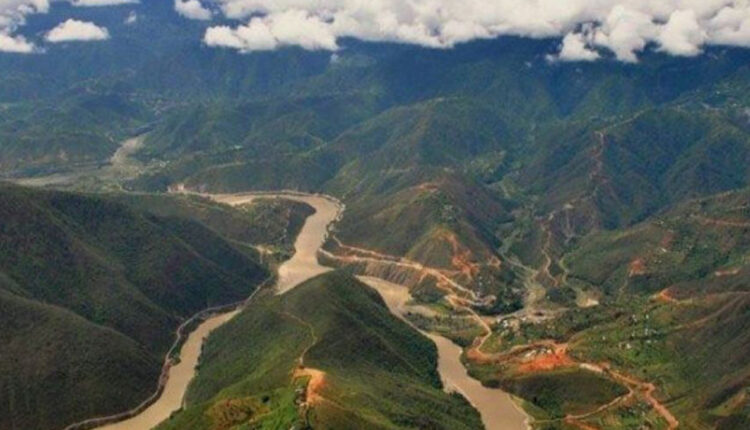 दक्षिण एसियामा पानी रोक्ने चिनियाँ षडयन्त्र, नेपालसहित थुप्रै देशको खडेरीको खतरा