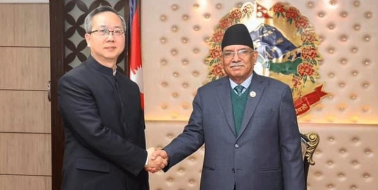 विमान दुर्घटनाले पारेकाे असरकै बीच मन्त्रिपरिषद् विस्तार … ?