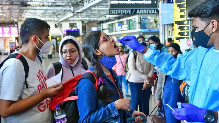 चीन यात्रा कम गर्न जर्मनीको निर्देशन