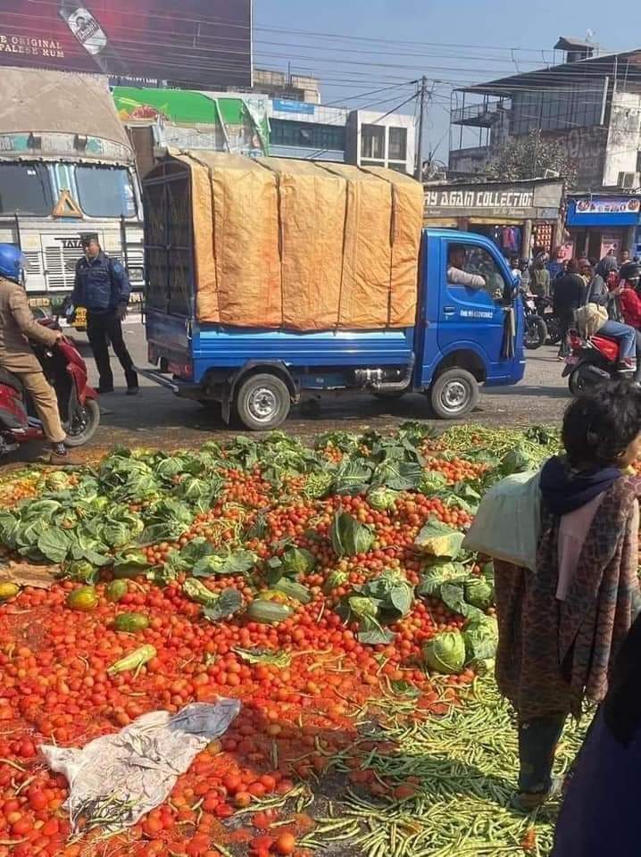 भारत बिरोधि गतिविधिमा प्रयोजित युवाहरु यथार्थ न बुझेका