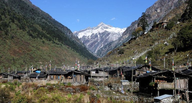 चीनले गरेको सिमाबन्दले नेपाली जनता पिडामा