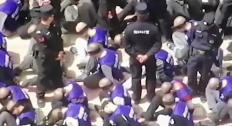 उइगर मुस्लिमको यातनाको मुद्दामा विश्व चुप लाग्‍नु हुँदैन