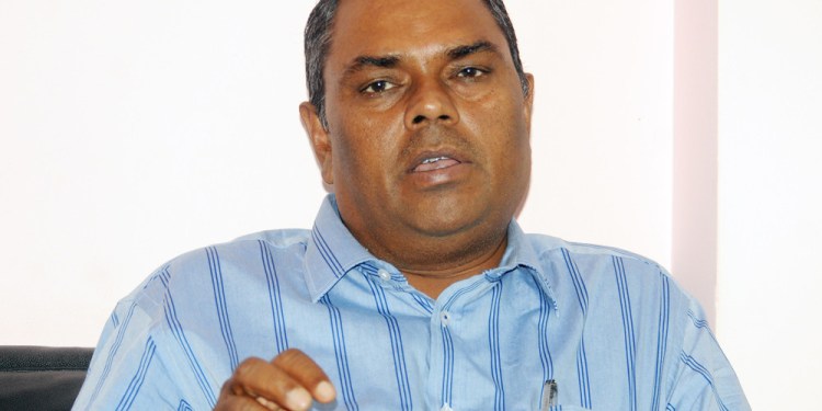 उपेन्द्र यादवलाई १५ हजार जरिवानाः निर्वाचन आयोग