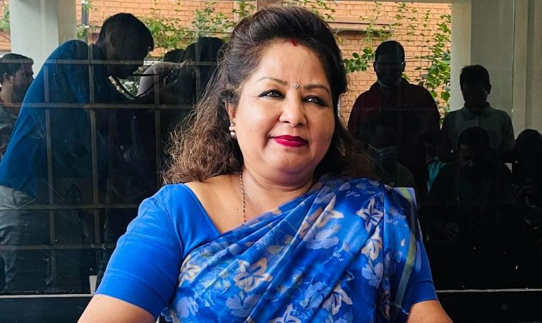 नक्कली भुटानी शरणार्थी प्रकरणमा ममाथि मिडिया ट्रायल गरियो डा राणा