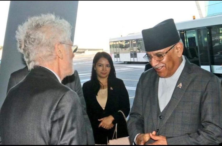 नेपालका कम्युनिस्टहरुको भारत विरुद्ध नक्कली रास्ट्रवाद