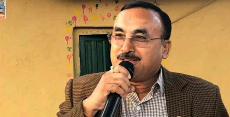 कांग्रेस बैठकमा कँडेलको आरोप : चीनबाट क्विन्टल सुन छिर्छ, भारतबाट सय रुपैयाँको सामानमा पनि भन्सार