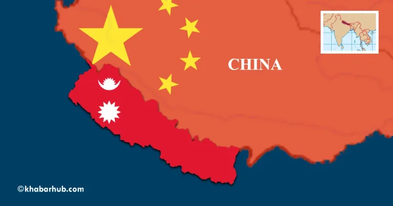 अपेक्षित नतिजा हासिल गर्न असफल चीनको बीआरआई