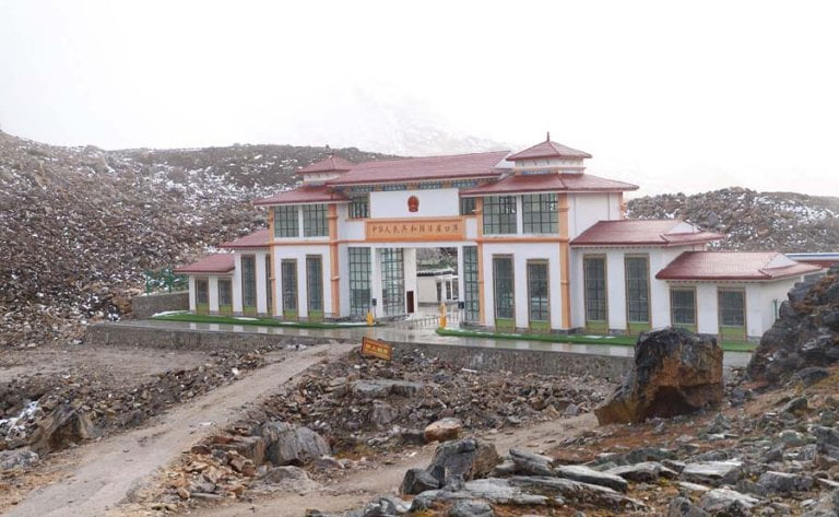 कहिले खुल्छ चीनकाे अघाेषित नाकाबन्दी ?