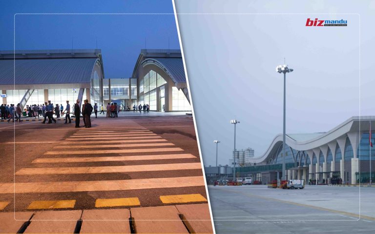 गौतमबुद्ध र पोखरा विमानस्थललाई बोझ बन्यो विदेशी ऋण, किस्ता तिर्ने रकम कहाँबाट जुटाउने ?