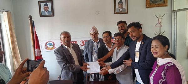 लुम्बिनी प्रदेशमा कामकाजकाे भाषामा भाेजपुरीकाे माग