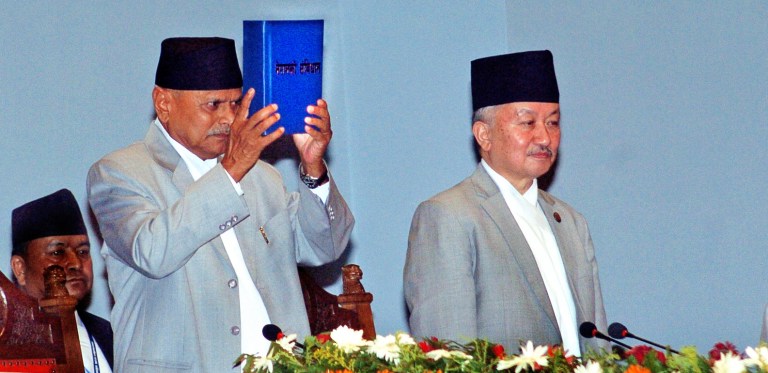 आज संविधान दिवस, देशभर विविध कार्यक्रम गरी मनाइँदै