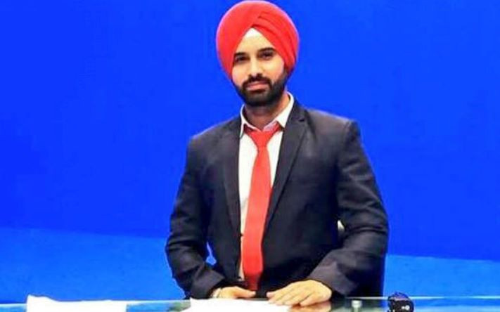 पाकिस्तानको पहिलो शिख पत्रकार किन भए बर्खास्त