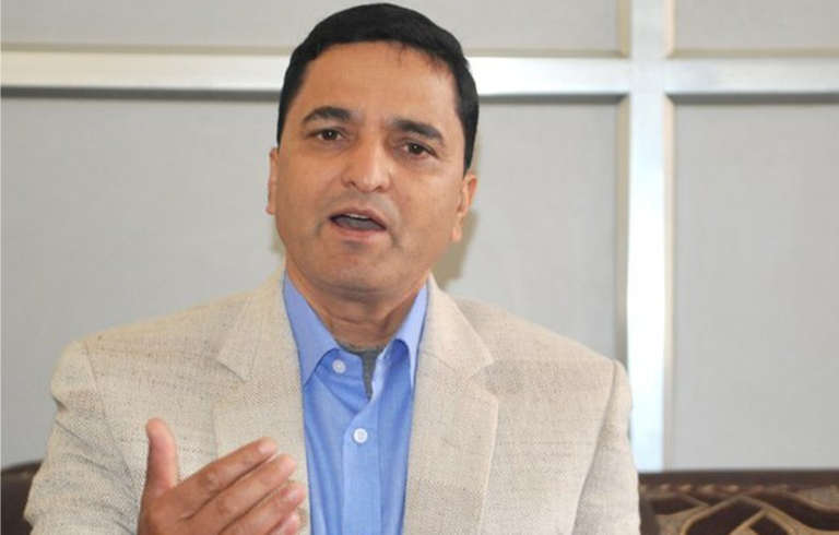 प्रधानमन्त्रीको चीन भ्रमणमा महत्वपूर्ण विषयमा छलफल नै भएन : सांसद भट्टराई