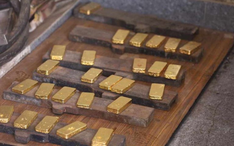 चिनियाँ सुन तस्कर क्रिप्टोकरेन्सी ,डलर तथा यार्सागुम्बा कस्तुरीको बिना पठाएर भुक्तानी गर्ने गरेको खुलासा