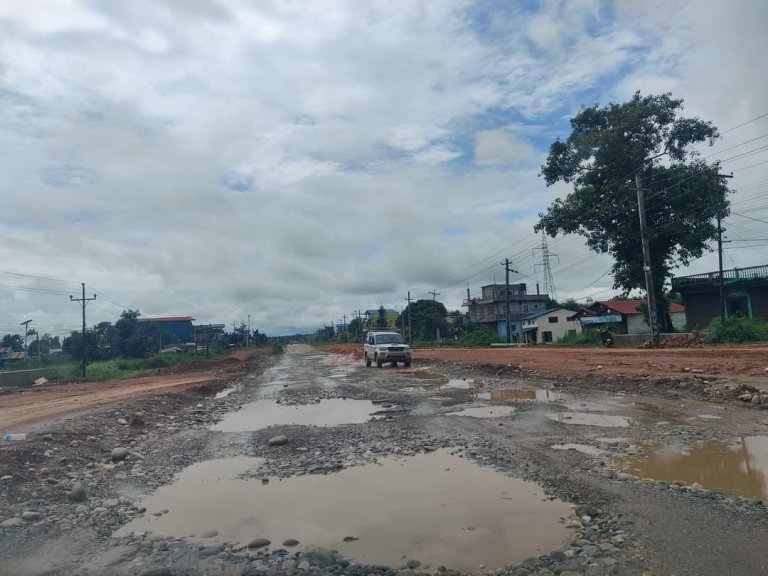 नेपालमा चिनियाँ परियोजनाको निराशाजनक प्रगतिले नागरिकलाई पीडा