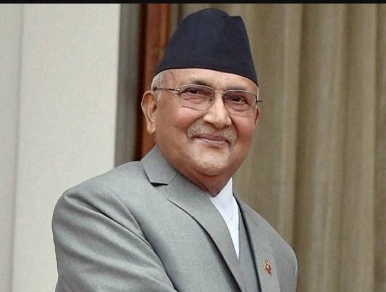 सुस्ता जाने भनिएकाे ओलीकाे भ्रमण रद्द