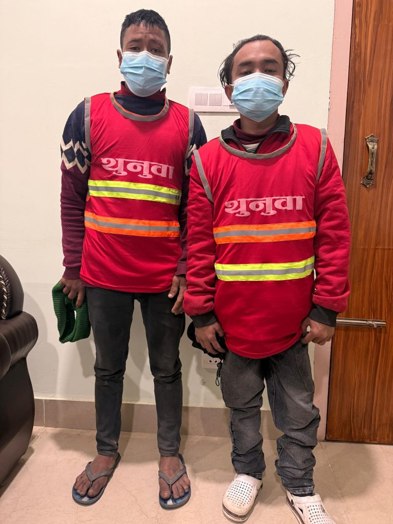 निर्दयतापुर्वक कुकुरहरु मारी सामाजिक संजालमा पोष्ट गर्ने व्यक्तिहरु पक्राउ