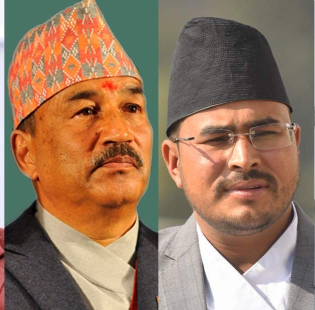 प्रधानमन्त्री ओलीको अभिव्यक्तिप्रति राप्रपाको आपत्ति, संसदमा जवाफ माग्ने निर्णय