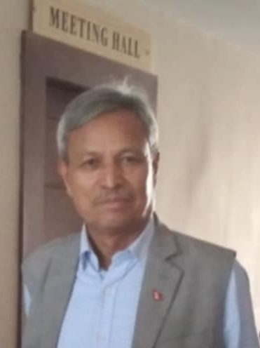 “एमाले अझै २०५१ कै कार्यक्रम बेच्दैछ” – डा. भीम रावल