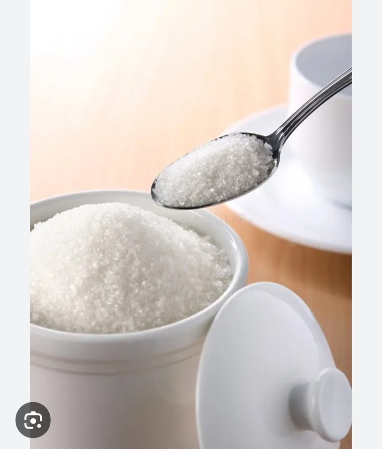 “चिनीको अत्यधिक प्रयोग: शरीरकाे खामोश विनाशकारी”