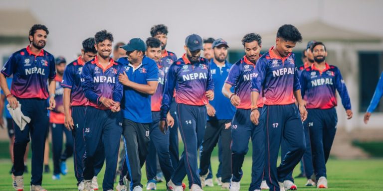 विश्वकप छनोटमा आज नेपाल र ओमानबीच निर्णायक भिडन्त