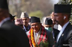 सभामुख घिमिरेद्वारा प्रतिनिधिसभा पुनर्स्थापनाबारे दलहरूसँग आज औपचारिक छलफल