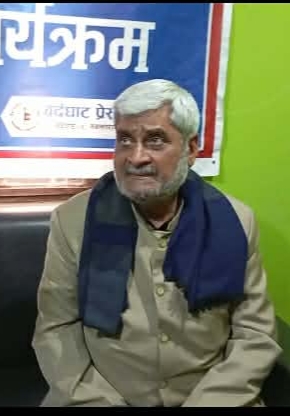 निर्वाचन मात्रै सबै समस्याको समाधान होइन : हृदयेश त्रिपाठी