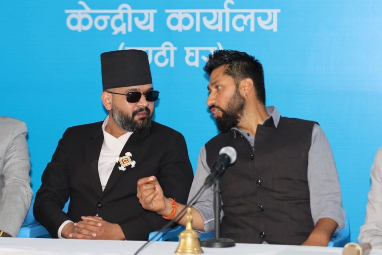 बालेन शाह प्रधानमन्त्री नियुक्त, १५ सदस्यीय मन्त्रिमण्डल गठन